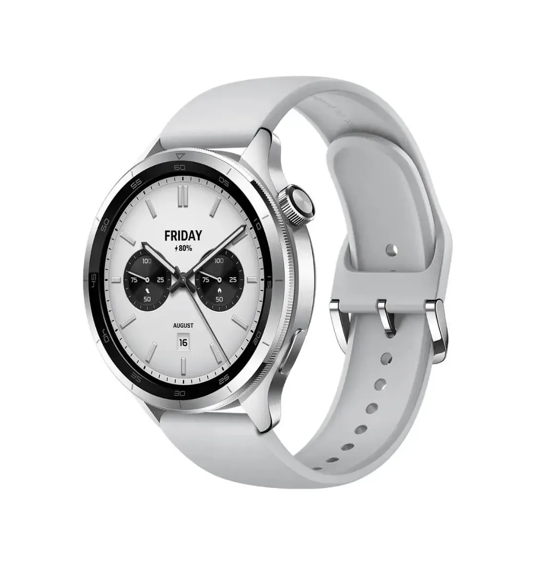 Xiaomi Watch S4